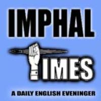 Imphal Times(@ImphalTimes) 's Twitter Profile Photo