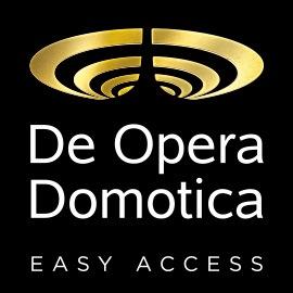 De Opera Domotica is one of the leading domotica/ home automation system integrators in the Netherlands,  Complete integration and control.