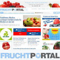 fruchtportal.de(@fruchtportal) 's Twitter Profile Photo
