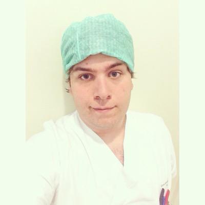 Simone Ghiribelli 🌡nurse 🏫coordinatore Udu medicina (Firenze)