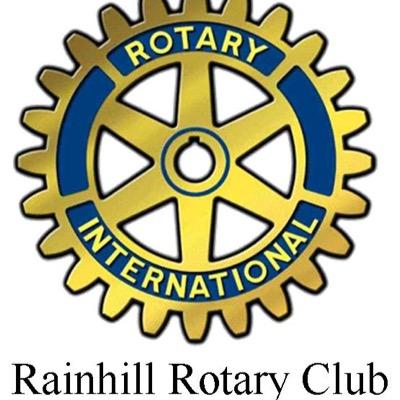 The Rotary Club of Rainhill