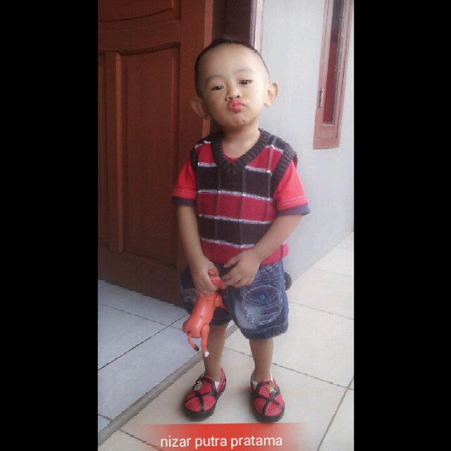 NizarputraPutra's profile picture. Bandung