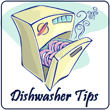 Provide you with beneficial suggestions about your dishwasher. You will also discover helpful tips and ideas about your appliances in general.