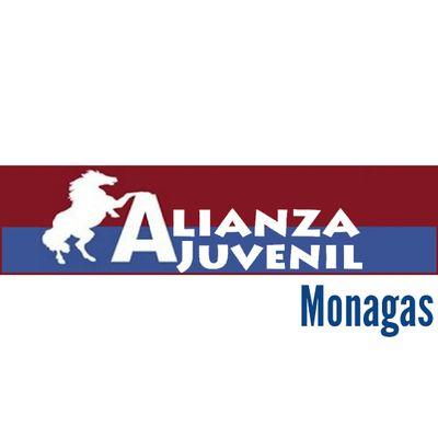 Cuenta oficial de la coordinación juvenil de Alianza Bravo Pueblo #Monagas