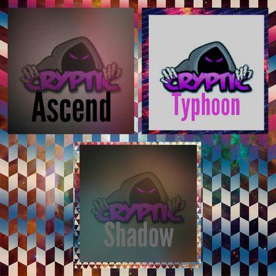 CrypTic_Ascend's profile picture. part of CrypTic gaming