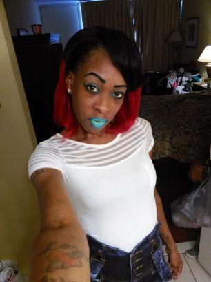 Jyne_Weird_Azz's profile picture. Engaged To A Boss!   #ProudMother  #HappyWifeHappyLife #ILoveMyFam Follow Me I #FollowBack #ImGreatAtWatIDo