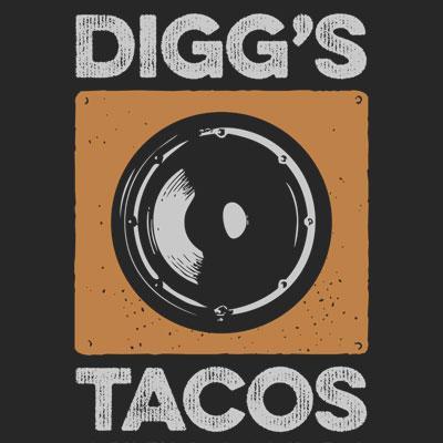 The official Diggs Tacos twitter page