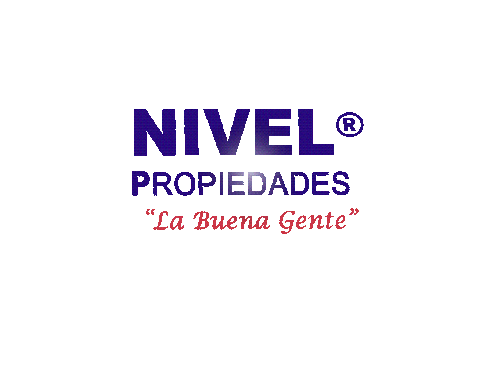 NivelProp's profile picture. Nivel Propiedades es una empresa familiar, fundada el 17 de Abril de 1980. Inaugurada por Beto Gonzalez, en la esquina de Av. Gaona y French en Ramos Mejia.