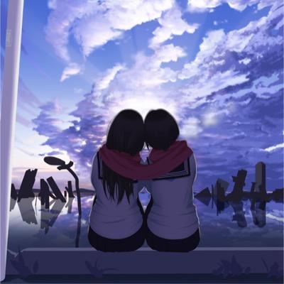 とあるシリーズ、物語シリーズ、ノーゲームノーライフ、東京レイヴンズ、ダンガンロンパ、ラブライブなど大半のアニメが好きです！もちろん、ボカロも大好き！特にhoneyworksとか。気軽にフォローよろしく★女