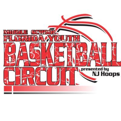 The Florida Youth Basketball Circuit (FYBC) presented by NJ Hoops is Florida's premier girl's competive travel middle school league. #FYBC