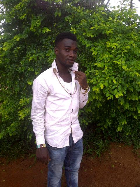 lucky_honest's profile picture. 