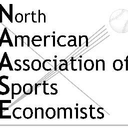 The North American Association of Sports Economists has nearly 200 members from 16 countries.