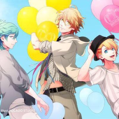 春\ ♪♪ /さんのプロフィール画像