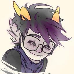 I'm far better than ANY landdwweller. ♠:?♣:?♥:?♦:? #homestuck#multivverseRP //cosplay not me//
