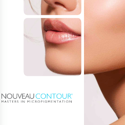 MxNouveau's profile picture. 