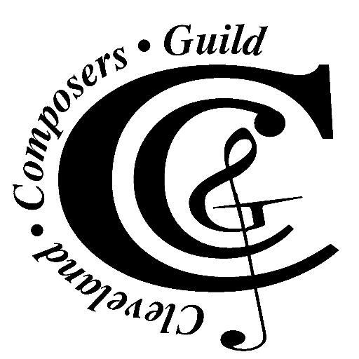The Cleveland Composers Guild is one of the oldest new music organizations in the US with over 50 current members. Regular concerts; irregular music