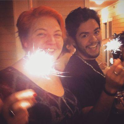 AnPayne's profile picture. Director, Producer, Artistic Collaborator, all around cool cat.