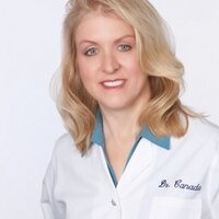 Dr. She Can(@CanadaDentist) 's Twitter Profile Photo