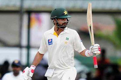 Ahmad Shahzad you ar the hope of nation and obvio a cutie pie.Love for u is unconditional.I NEED A FOLLOW BACKK °
