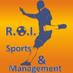 Roi Management (@roimanagementit) Twitter profile photo Roi Management (@roimanagementit) Twitter profile photo