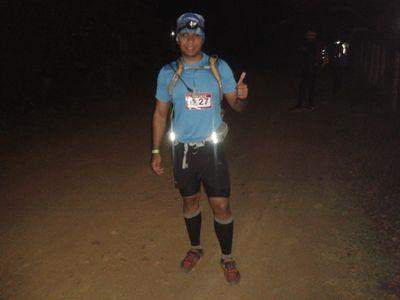 Josehernvi's profile picture. Venezolano - Farmaceutico y trail runner!!Con un montón de metas y sueños porque luchar!!