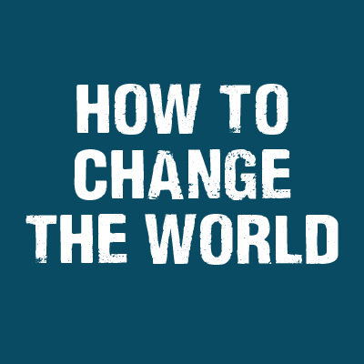 How to change the World ist die Dokumentation über die Entstehung von Greenpeace