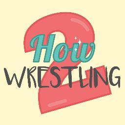 The world's first wrestling podcast for new fans! Join @kefinmahon as he guides @bimbotoad through the weird world of wrestling! https://t.co/9i3IknEG0C ✨