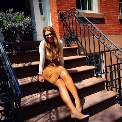 melissaginn's profile picture. Twenty Six with a massive opinion. Addicted to all things French. #travel #beauty #film