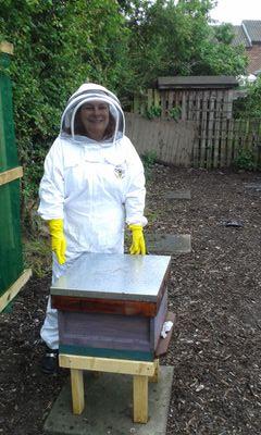 AshbridgeHortic's profile picture. Horticulture+Ecology Manager at Ashbridge School in Hutton. Into plants, wildlife, happiness.