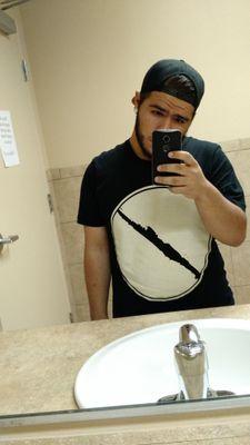 underoath1887's profile picture. The Night God Slept