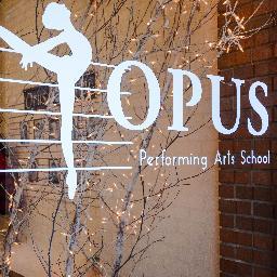 Opus Performing Arts