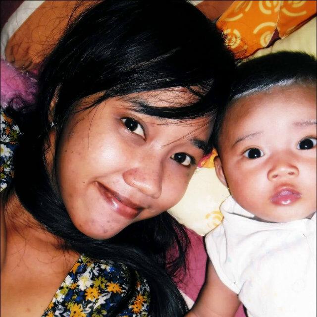 WulanNdudd's profile picture. hidup ini perjalanan, dan perjalanan ada ditangan kita ^__^