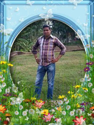 845ee884b83342f's profile picture. আল্লাহ সৃষ্টি কর্তা, আল্লাহ রিজিক দাতা, আল্লাহ সকল ক্ষমতার মালিক