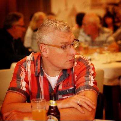 boytje's profile picture. 