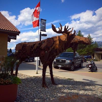 A Twitter broadcast of all the cool things that you can do in & around Invermere, BC.
Note: not an official Twitter account of the town of Invermere, BC.