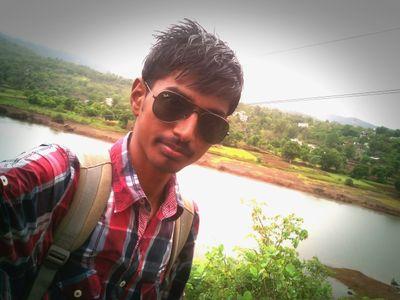 shubhamkatore's profile picture. Tech Enthusiast