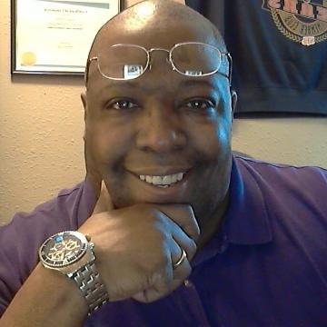 Army Veteran (M1 Tank), politically conservative, proud family man, happy business owner.