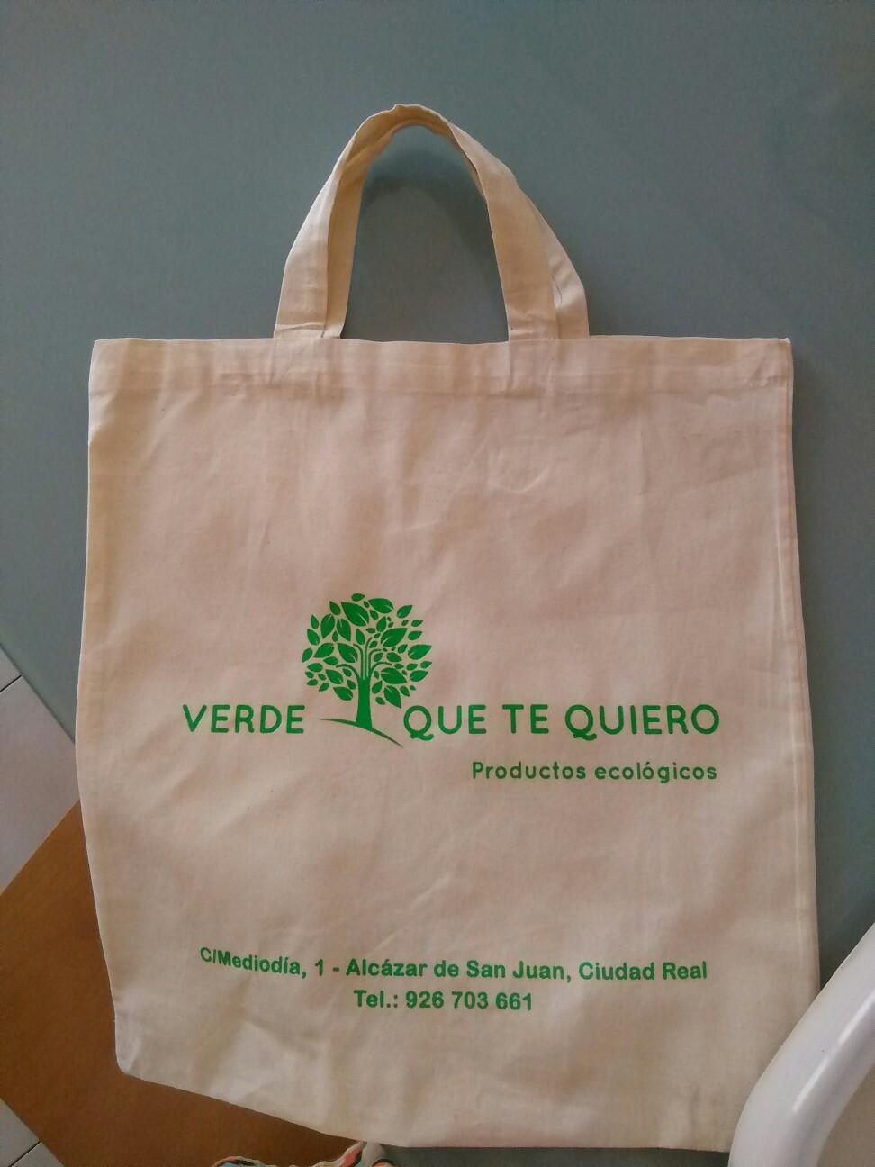 Tienda de productos ecologicos