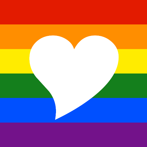 Rainbow Filters For Everyone! Celebrate Love!