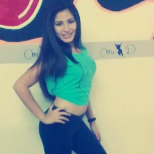 Vivir para bailar, bailar para vivir.♥