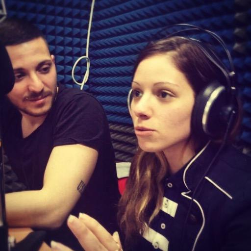 EIenaM's profile picture. Vicepresident of ASP Salerno. Graduated in Political Science and International Relations @ University of Salerno. Head of communication of @ASSP_Italia.