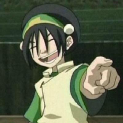 Toph Beifongさんのプロフィール画像
