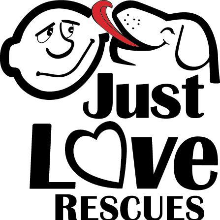 Just Love Rescues is a blog and store for people who love rescue dogs!  Our current rescue is Marley, age 4.  Our last rescue, Otis, lived to be 17.