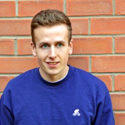 pavitt's profile picture. Medic, Rower, and Author of The Boys Who Cycled Europe. For cycling follow @alexscycle, just rode from Alaska to Mexico. @pigonabikeuk