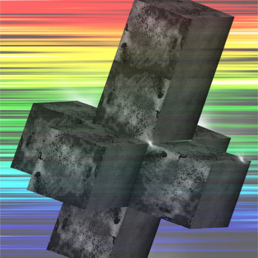 TesseractTheatr's profile picture. Diverse. Contemporary. Relevant.