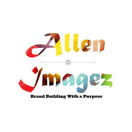 AllenImagez's profile picture. a Graphic Design Boutique. We are BrandBuilding With a Purpose