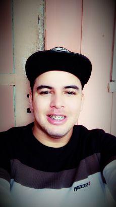 wall_candinho's profile picture. 