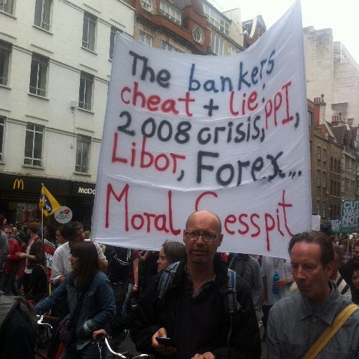 MarieMcCahery's profile picture. Not keen on mainstream economics - likes different thinking. Very keen on local public banks and local economies generally.