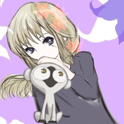 柚子（ゆず）低浮上さんのプロフィール画像