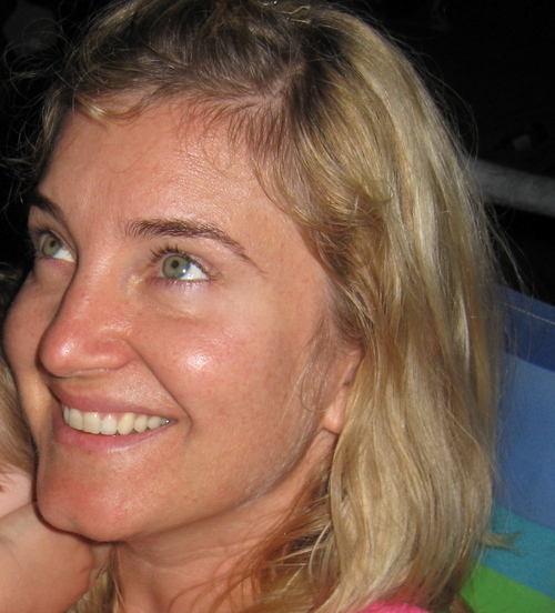 samatTVDotCom's profile picture. Blogging about the Boob Tube for TV dot com.  Life is sweet.